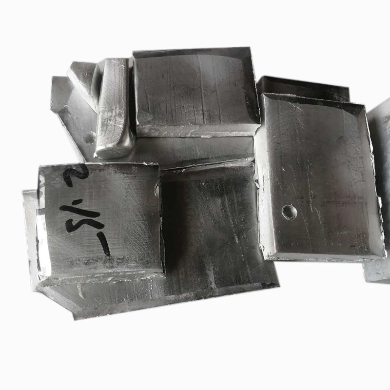 Stop aluminium i lantanu