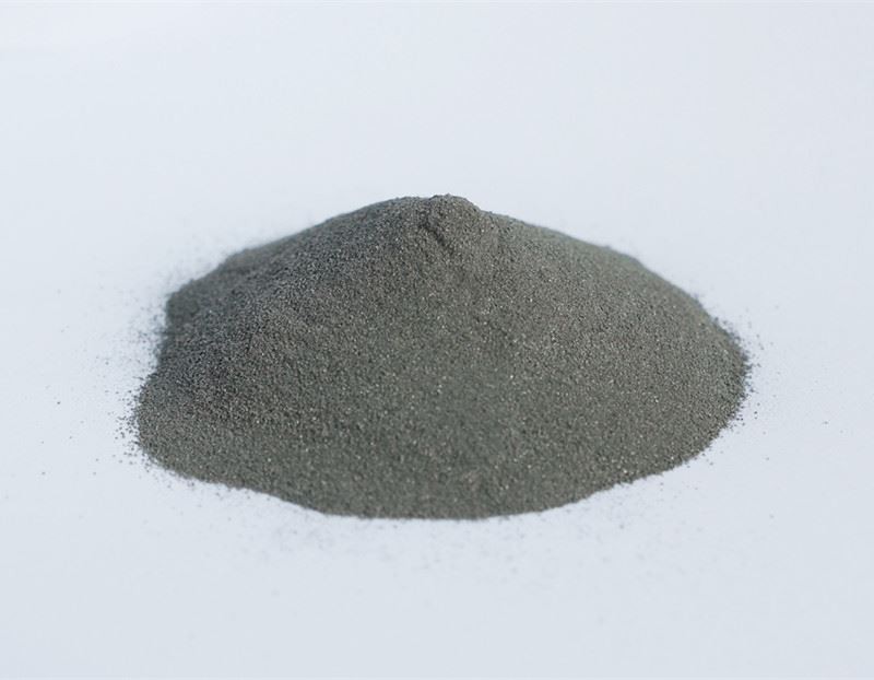 Skandowy proszek metaliczny o wysokiej czystości