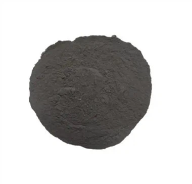 Skandowy proszek metaliczny